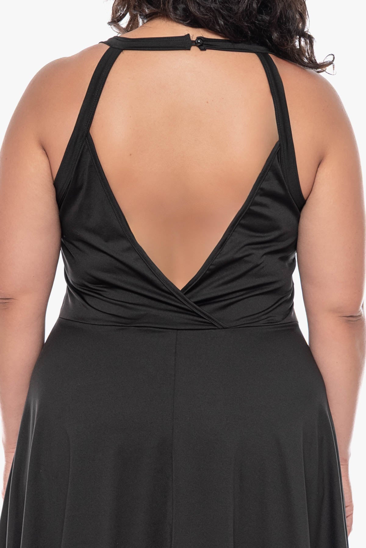 BUFFY yoga dress