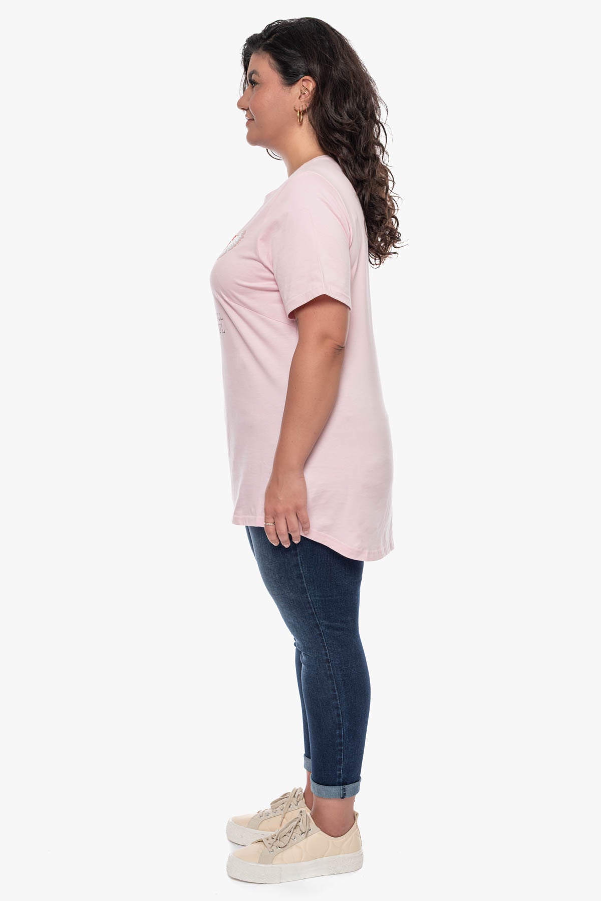 ELLA cotton top