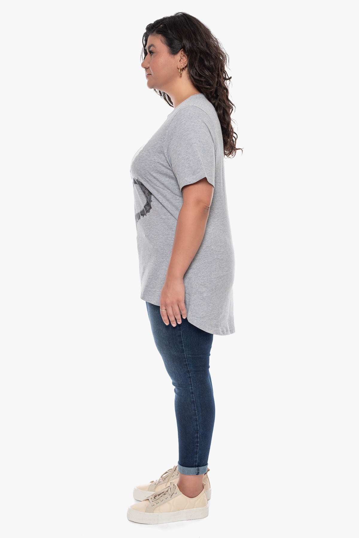 AISHA cotton top