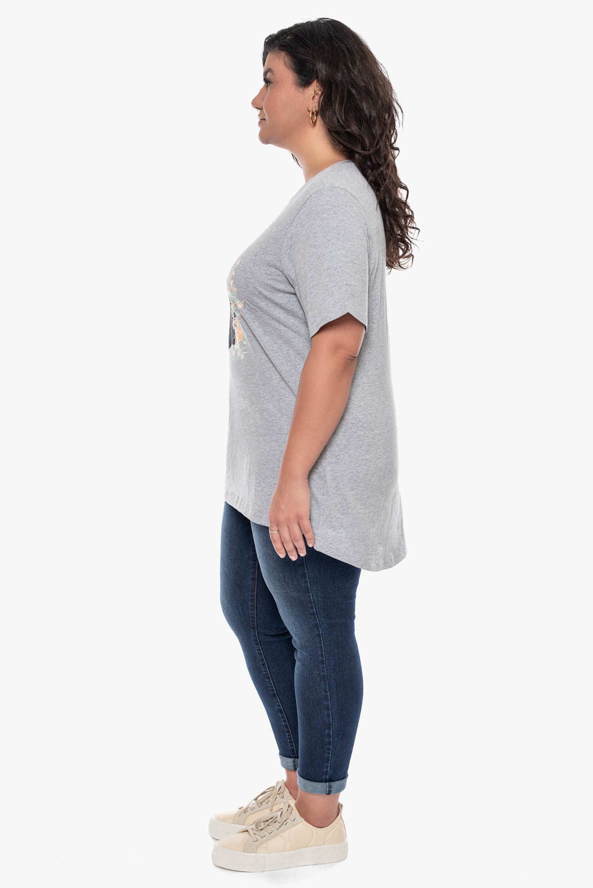 JOSIE cotton top