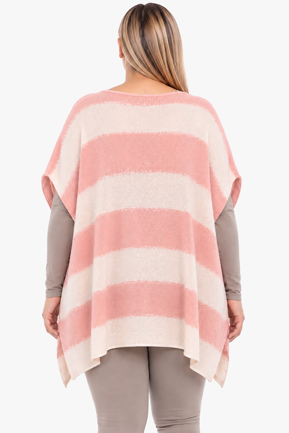 SOPHIE knitted top