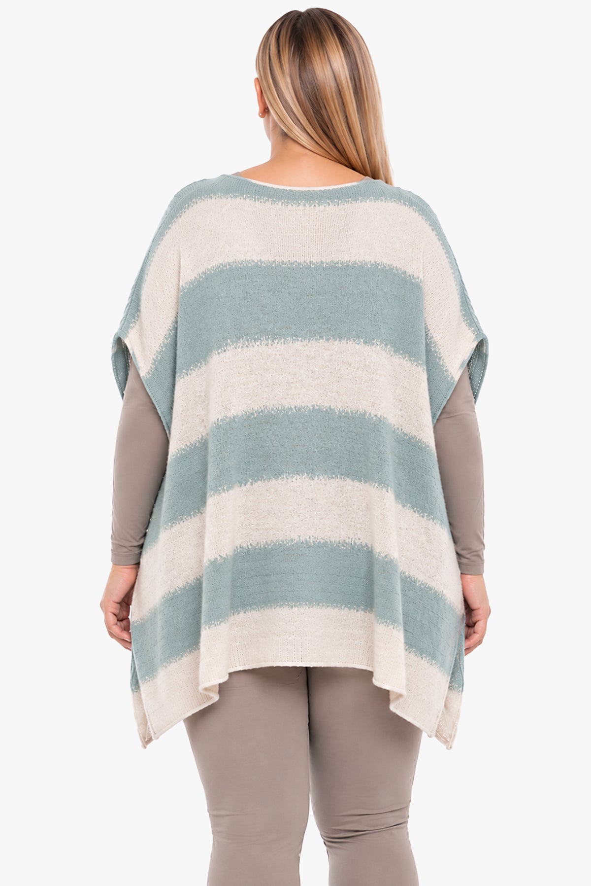 SOPHIE knitted top
