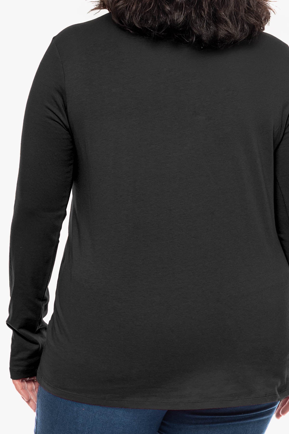 SELMA (R) cotton t-shirt