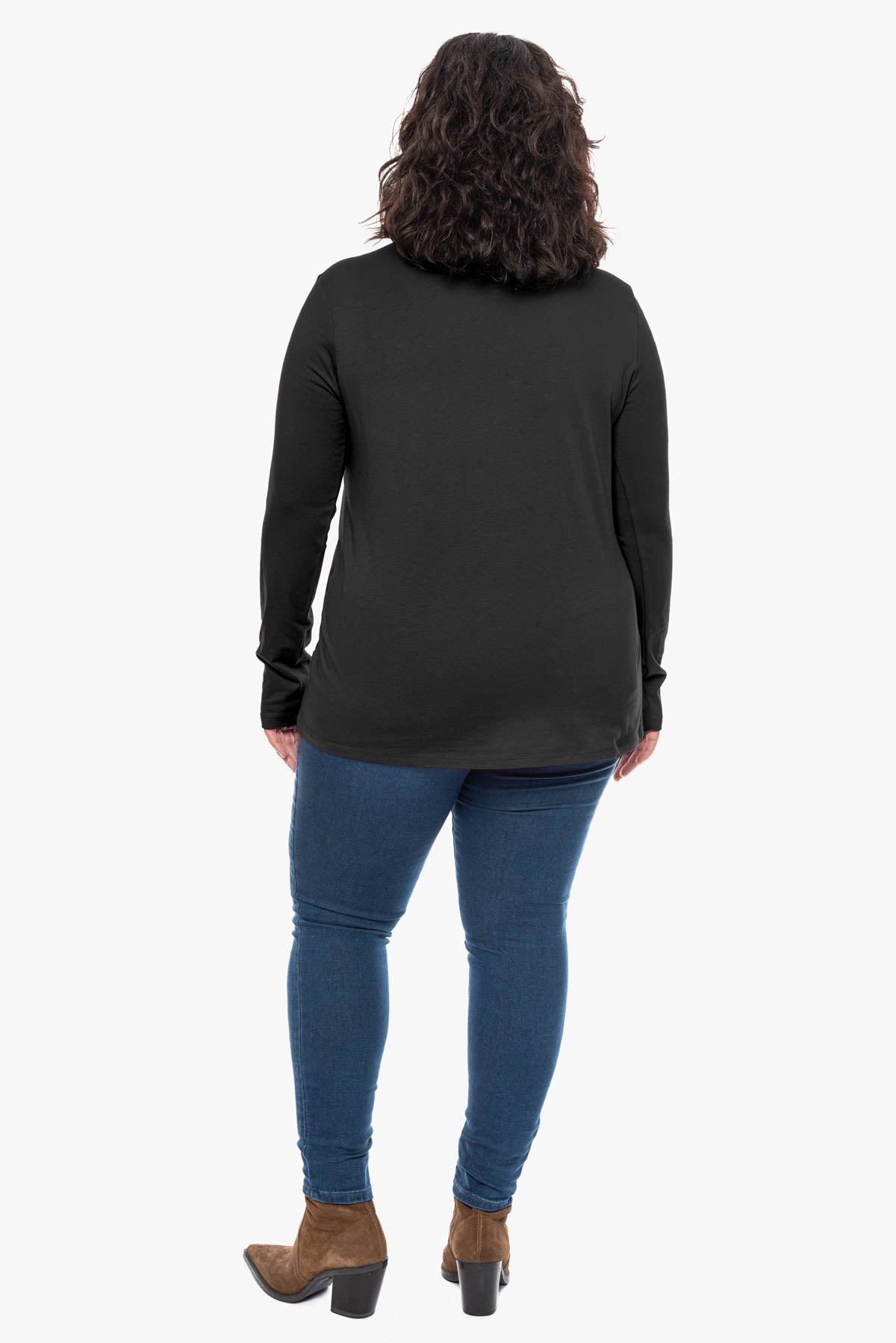 SELMA (R) cotton t-shirt