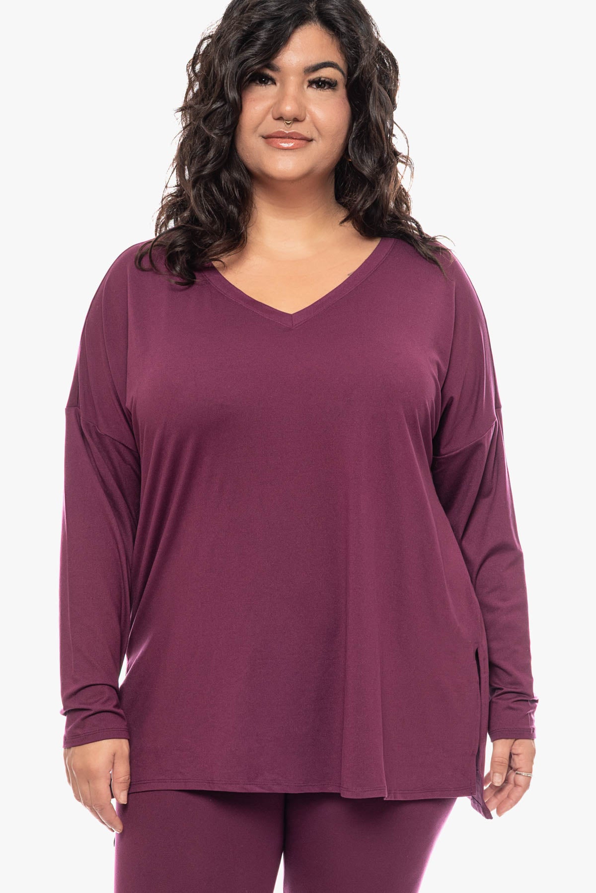 XENA loungewear set