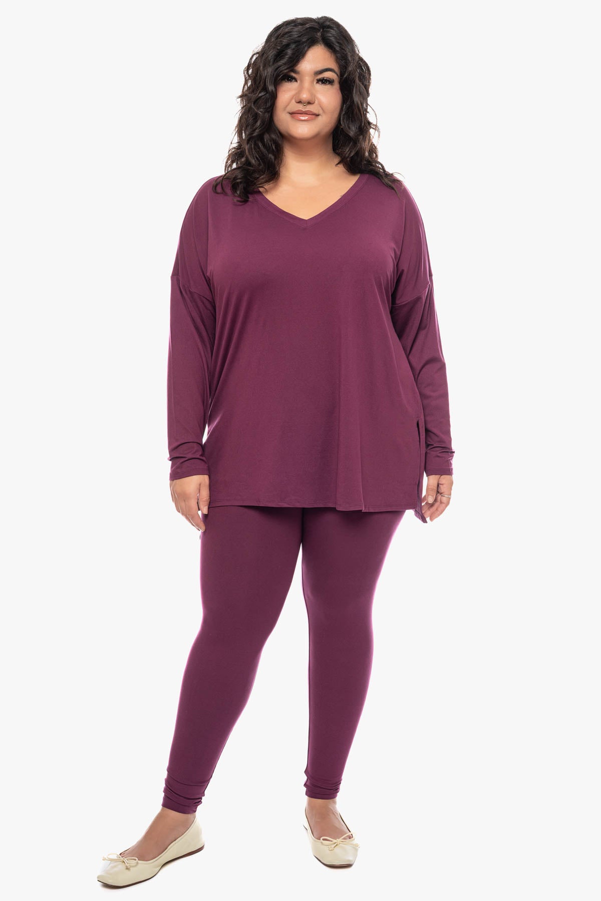 XENA loungewear set