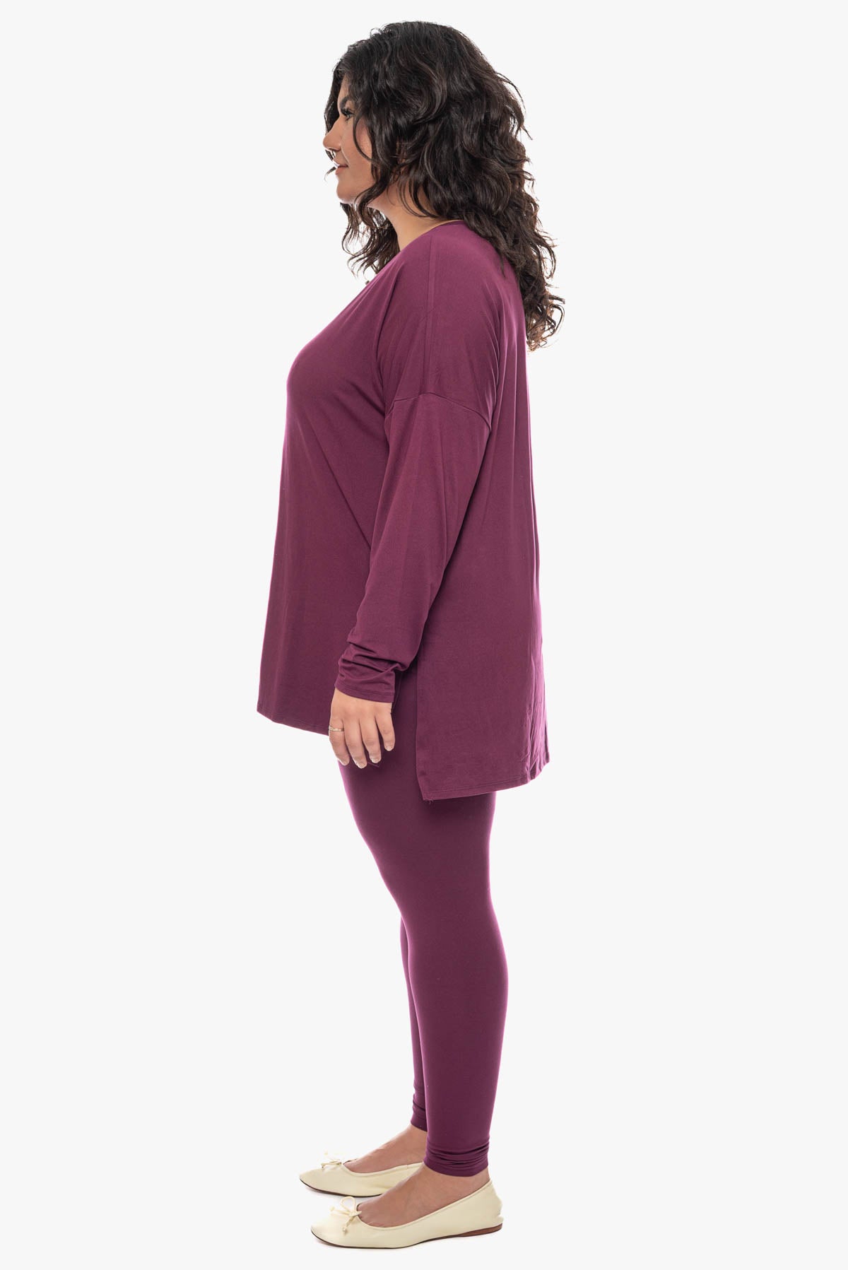 XENA loungewear set
