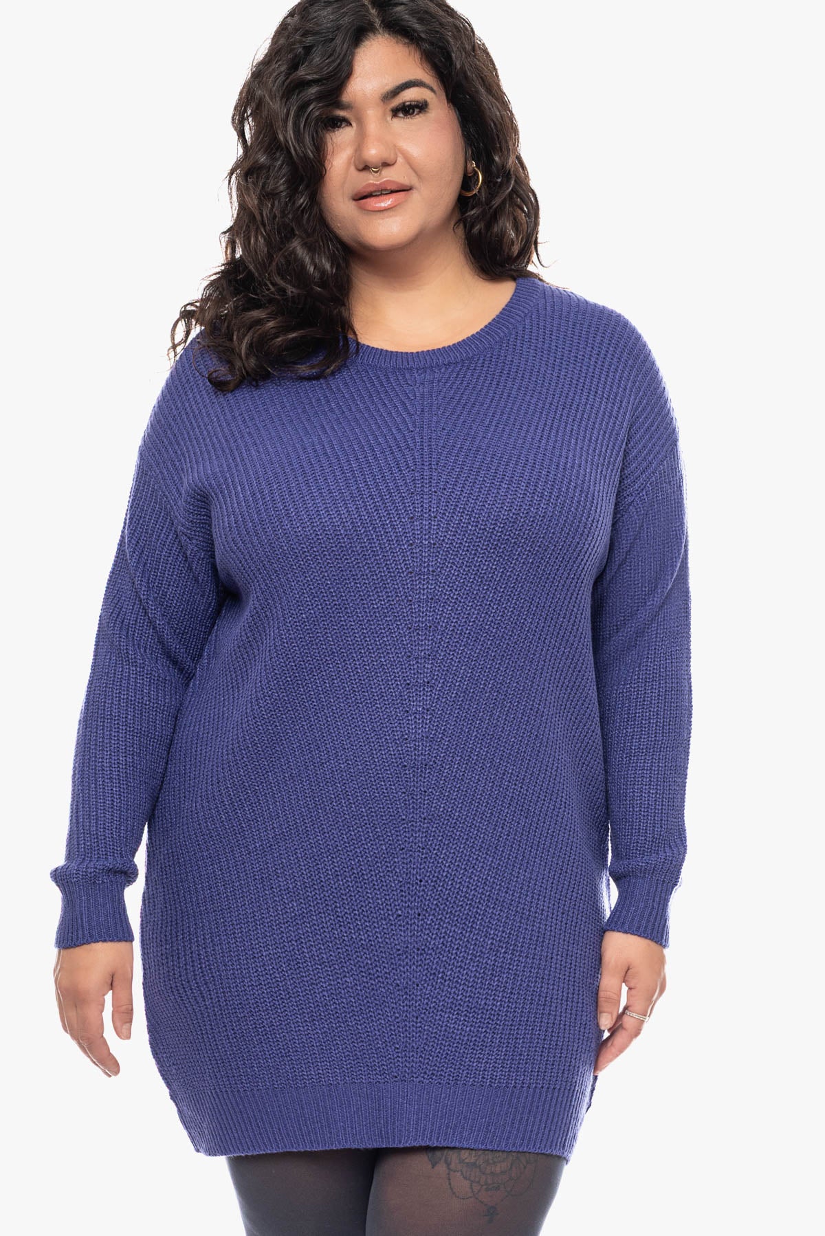 MELINA knitted jumper