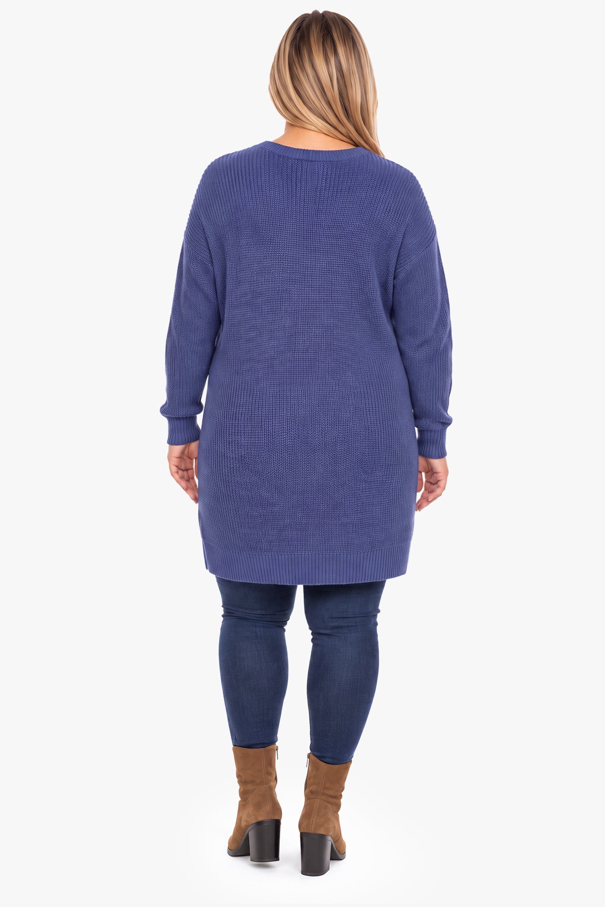 MELINA knitted jumper