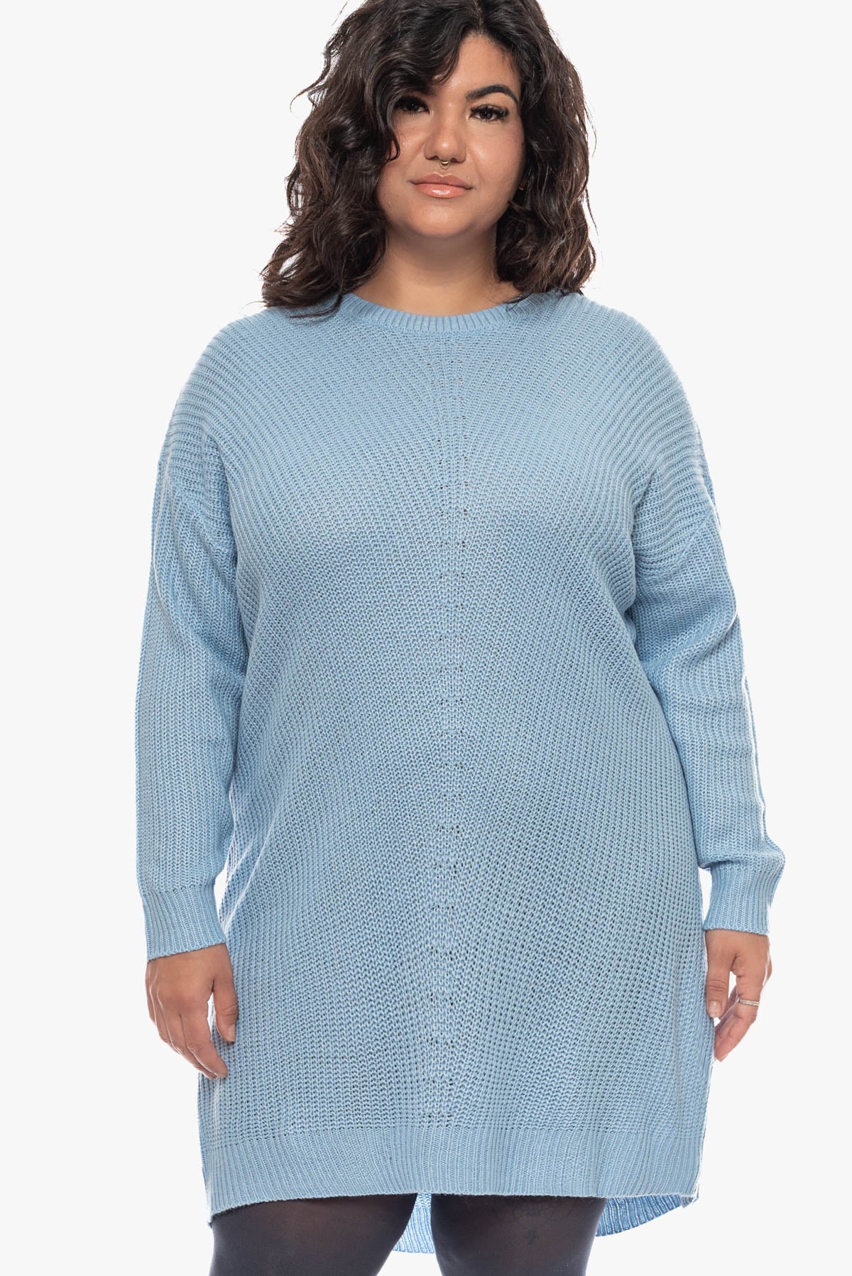 EMORY knitted jumper