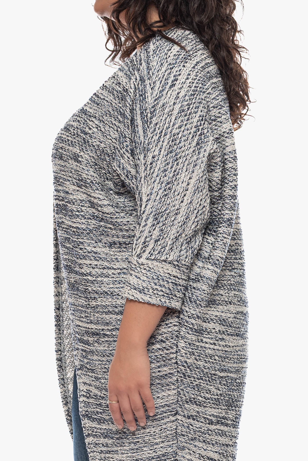 HARRIET knitted cardigan