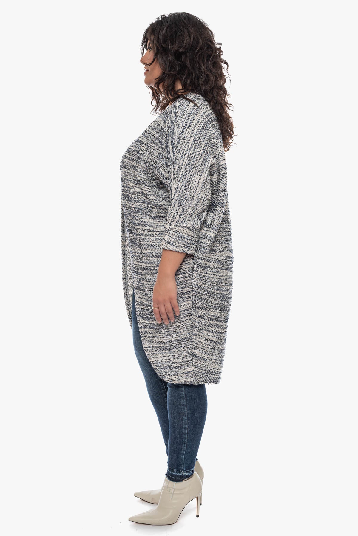 HARRIET knitted cardigan