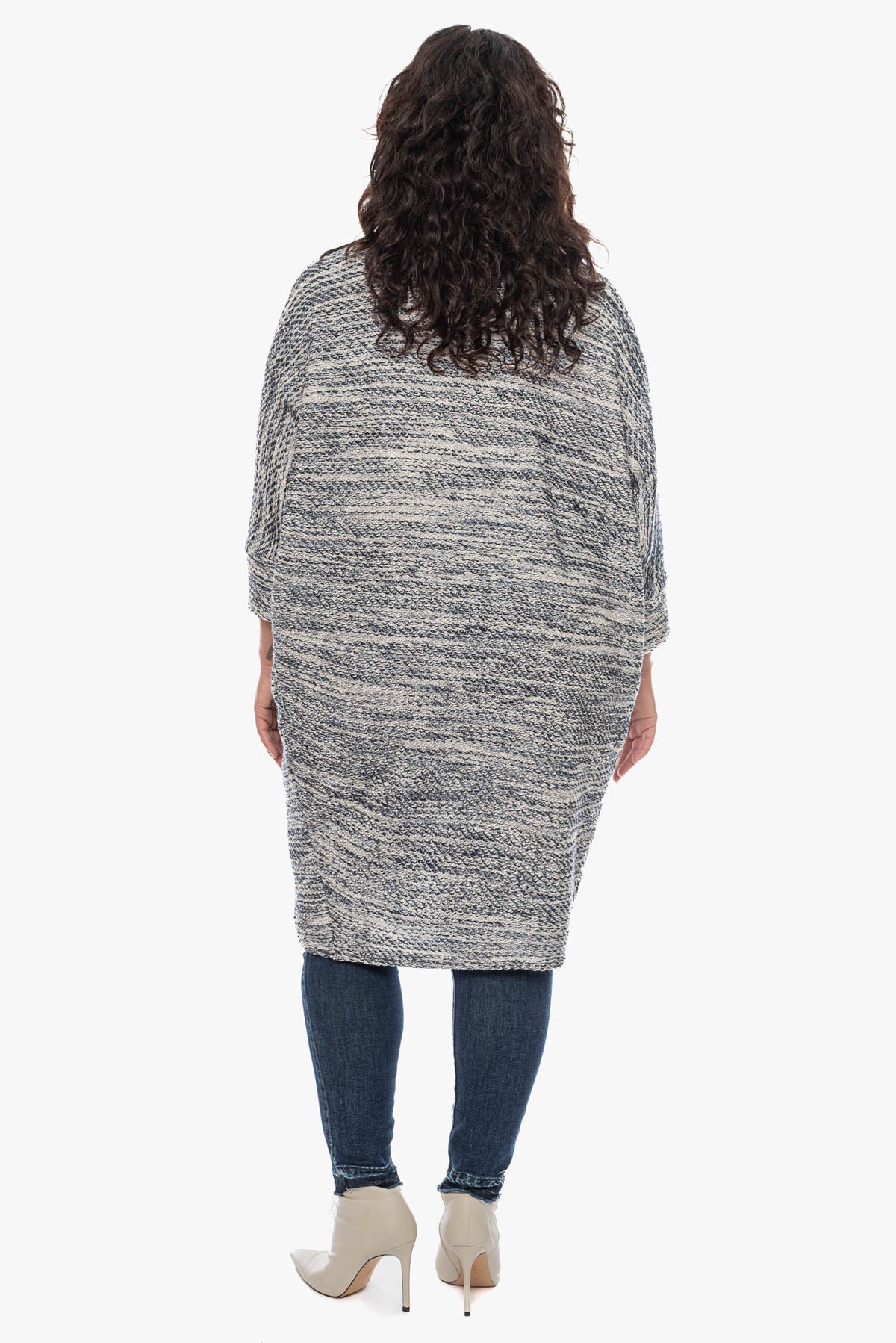 HARRIET knitted cardigan