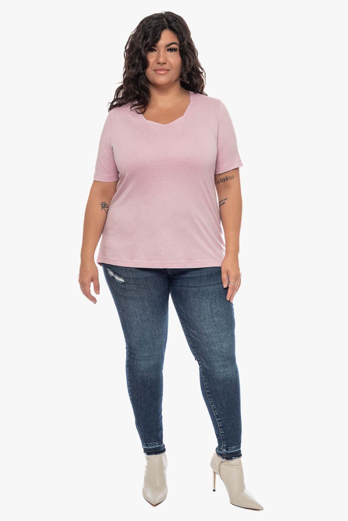 BRIELLA (S) modal top