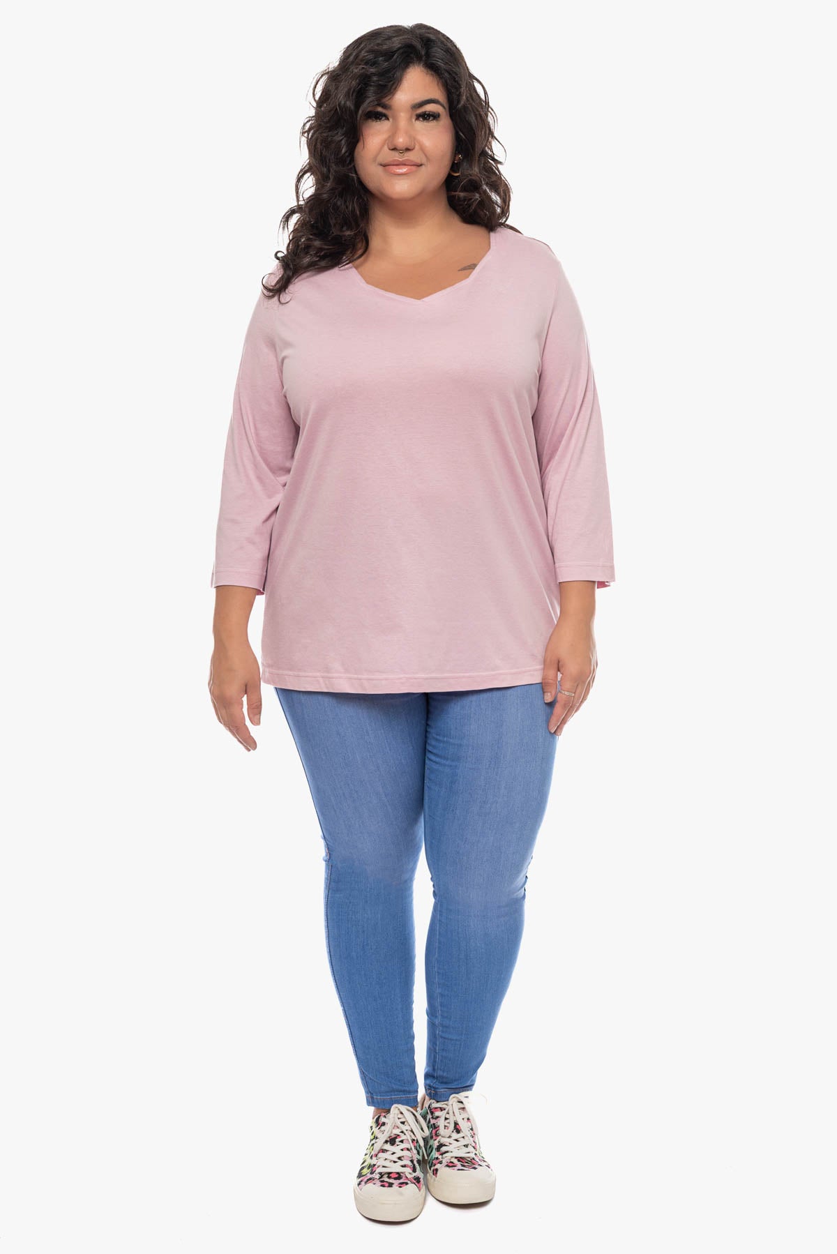 BRIELLA (L) modal top