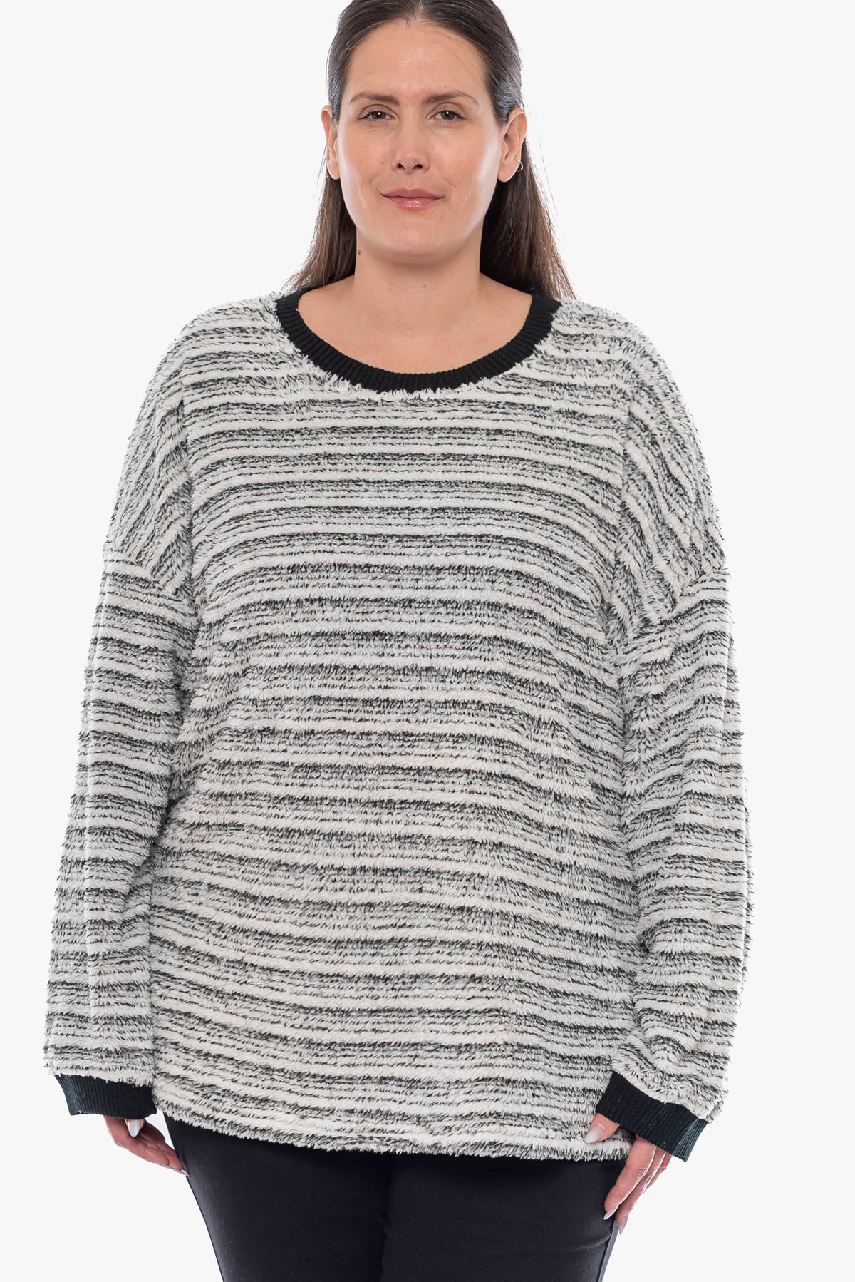 NELLIE pullover top