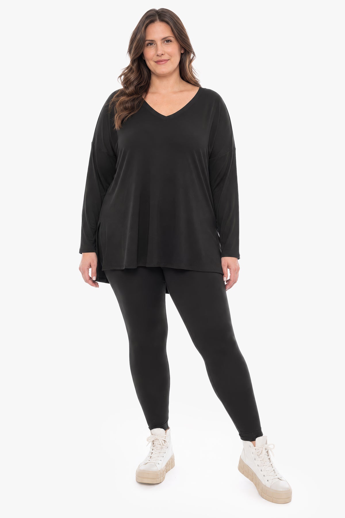 GABRIEL loungewear set