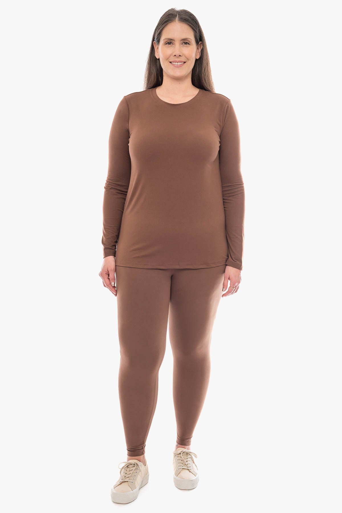 ELAINE loungewear set