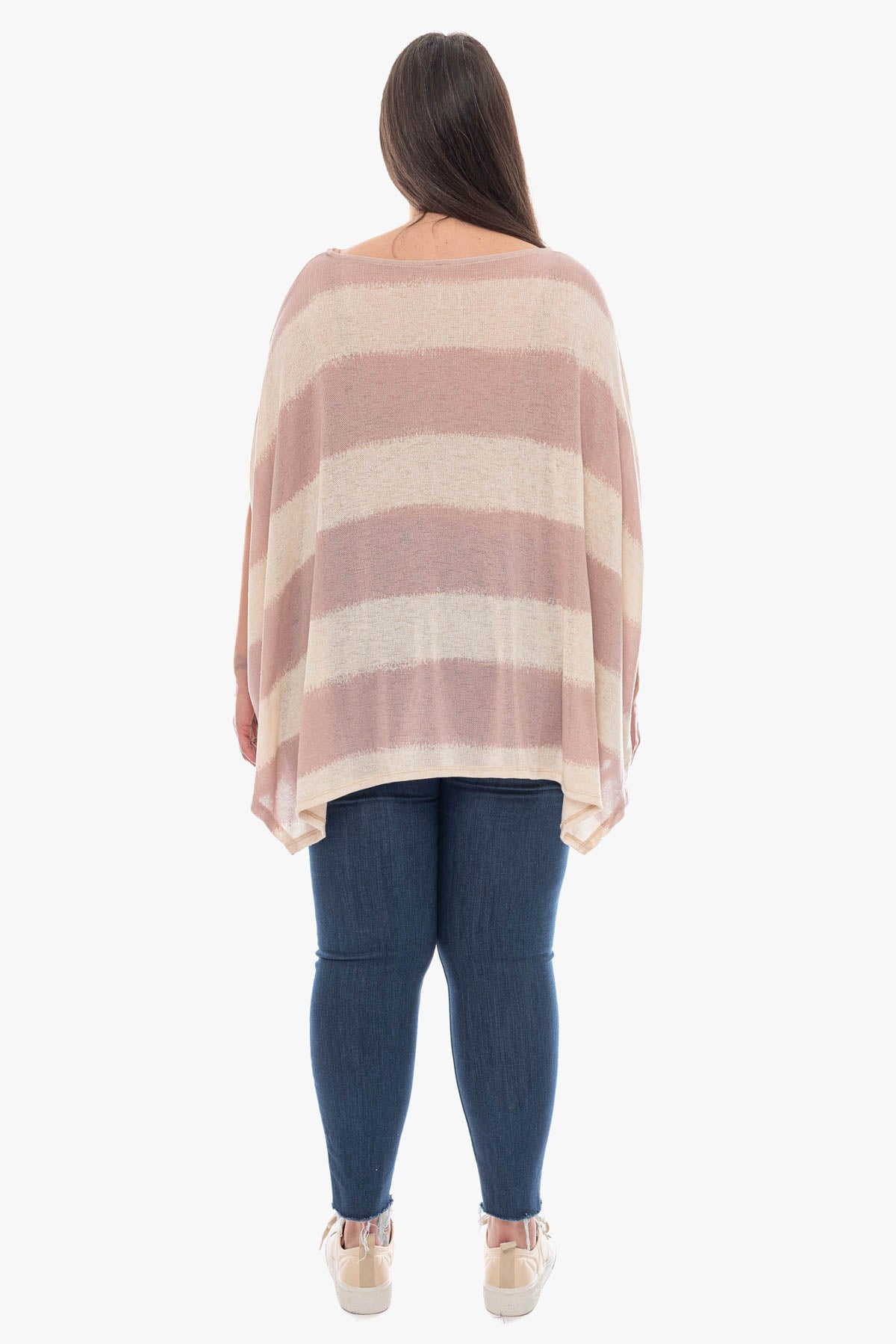 SOPHIE light knitted top