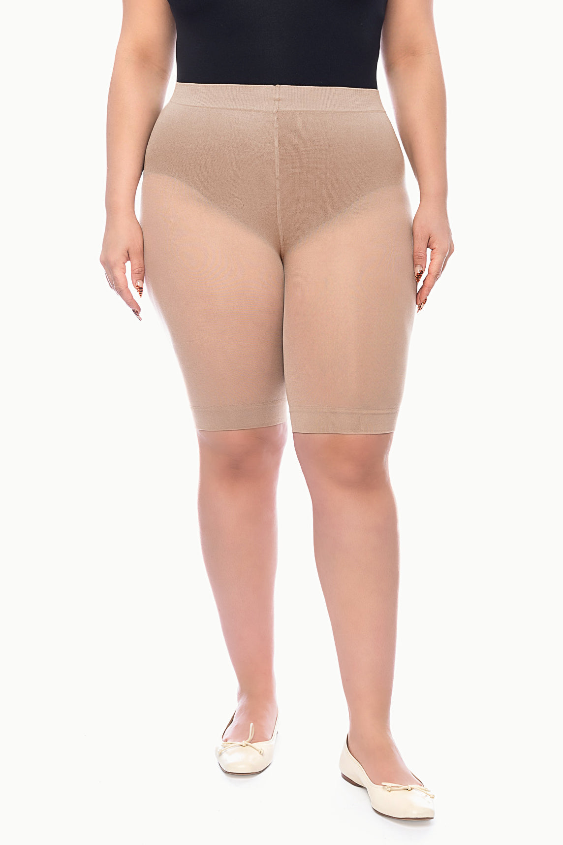MILA anti-Chafing Shorts