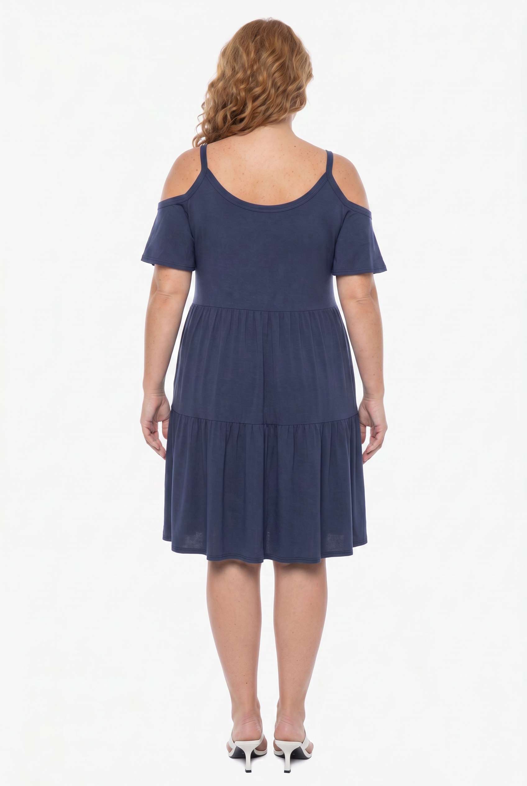 PRIMROSE babydoll dress