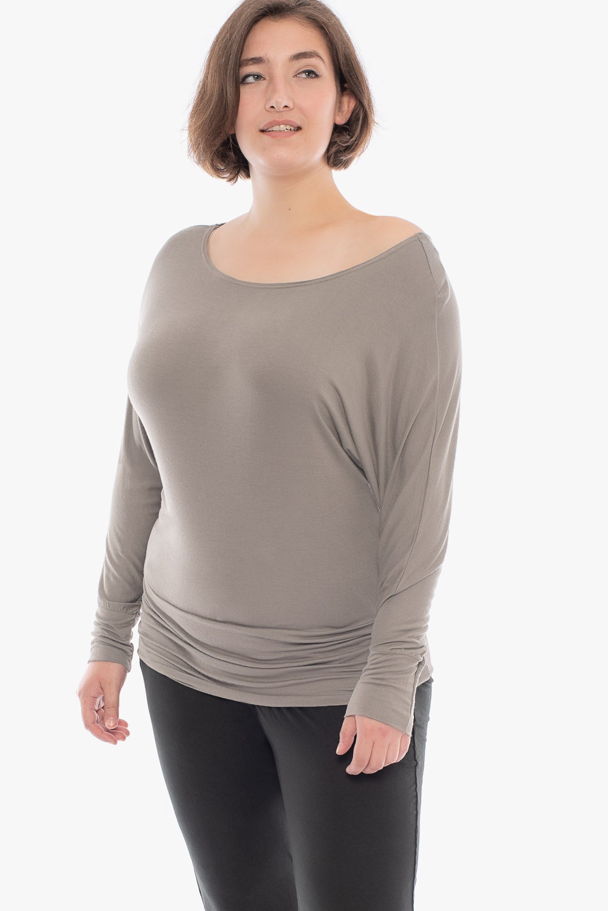 PAIGE super-comfy top