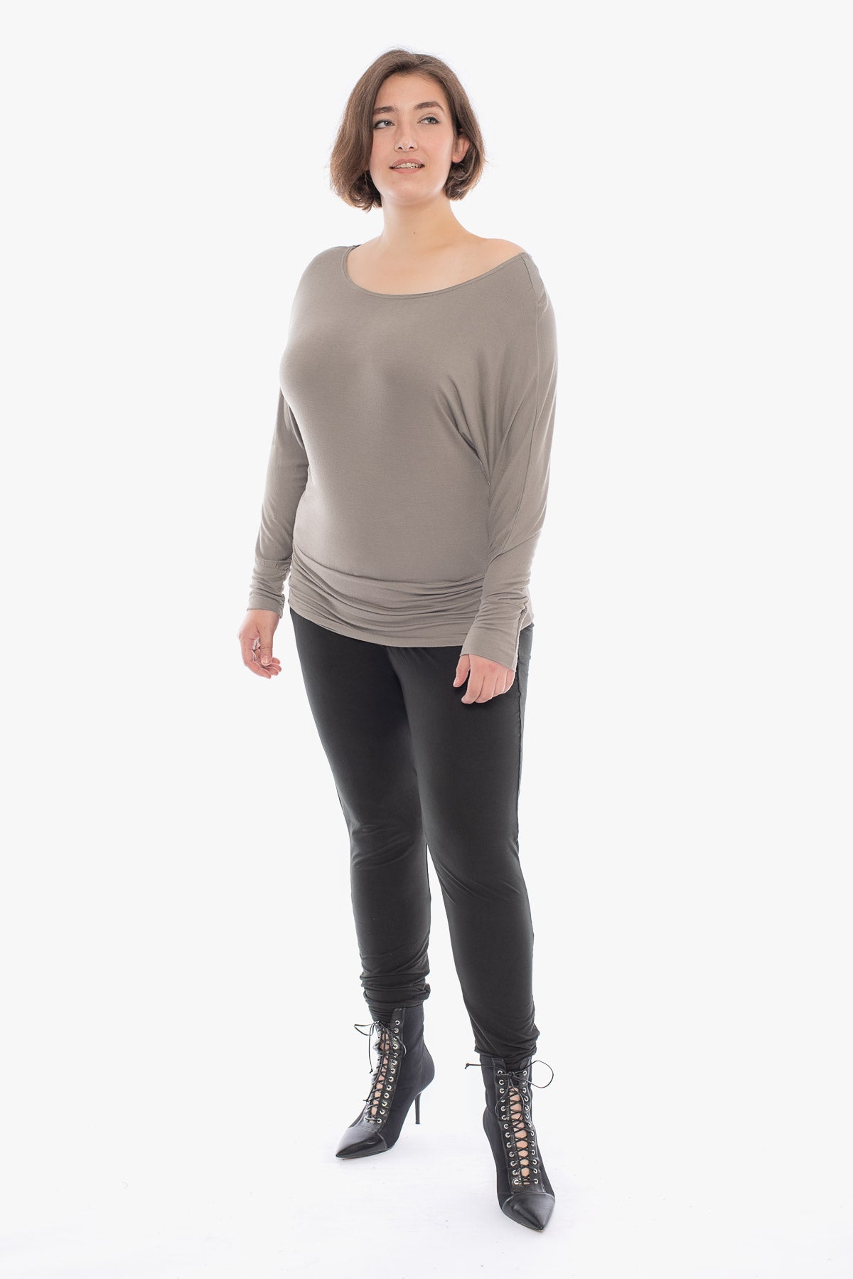 PAIGE super-comfy top