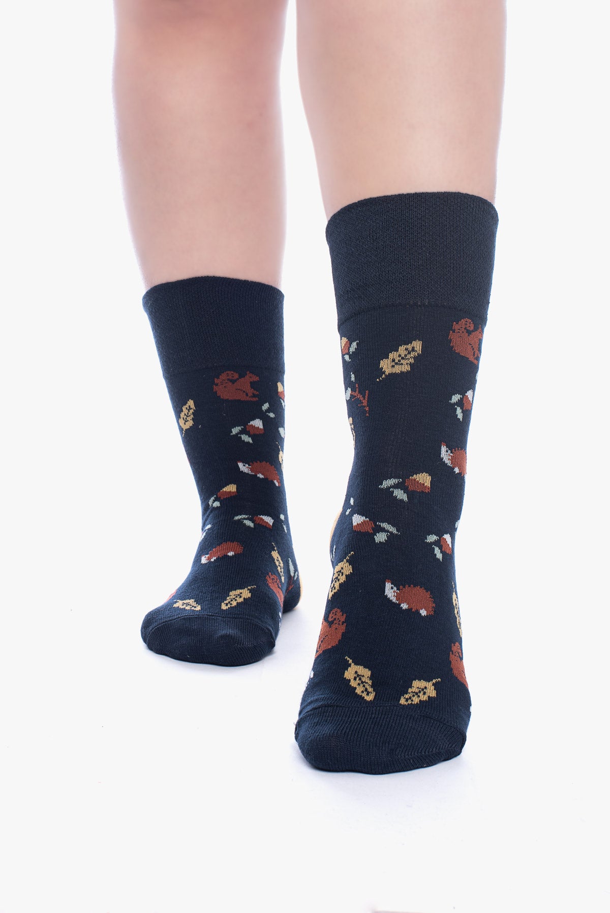 ISABEL 3 comfy socks
