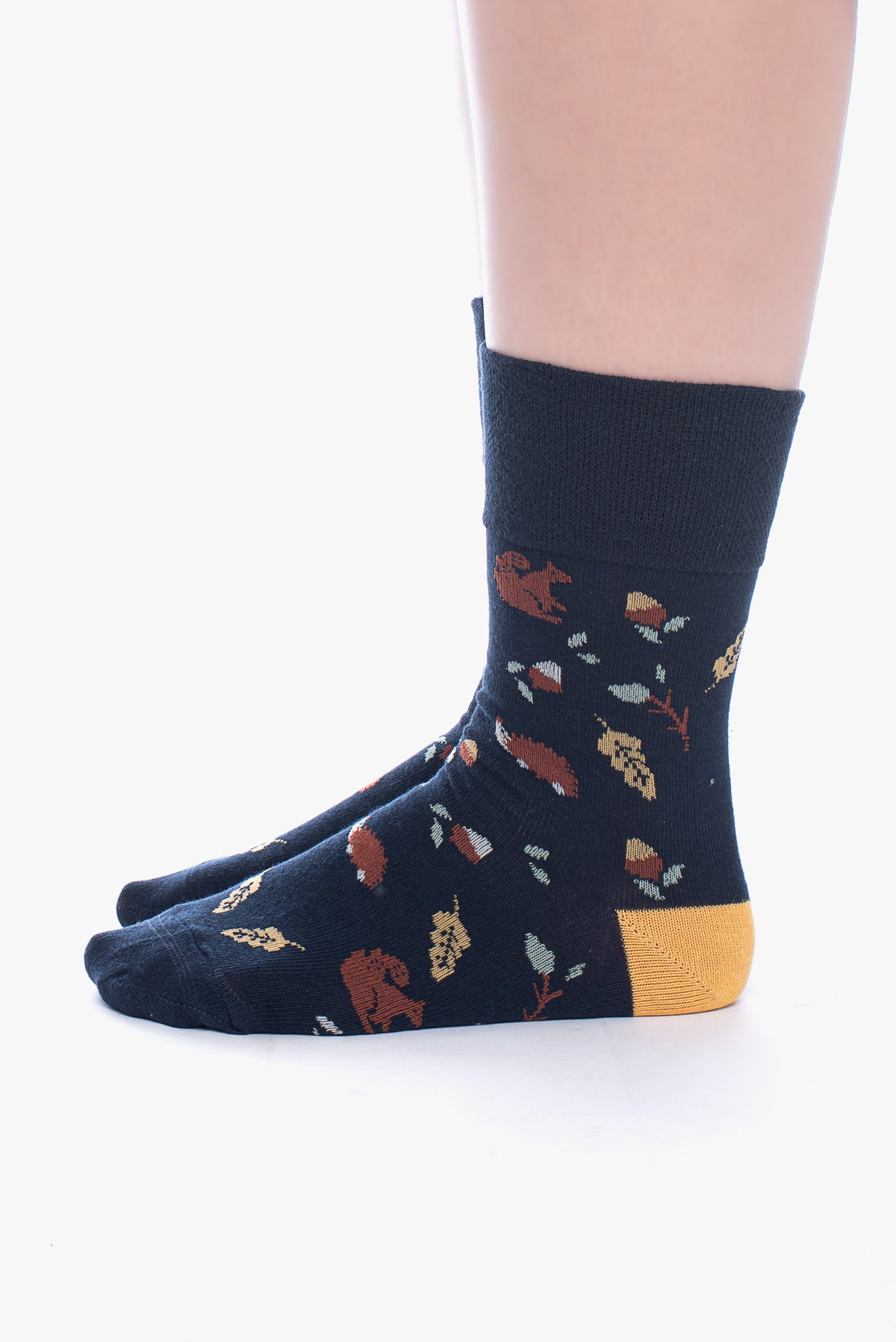 ISABEL 3 comfy socks
