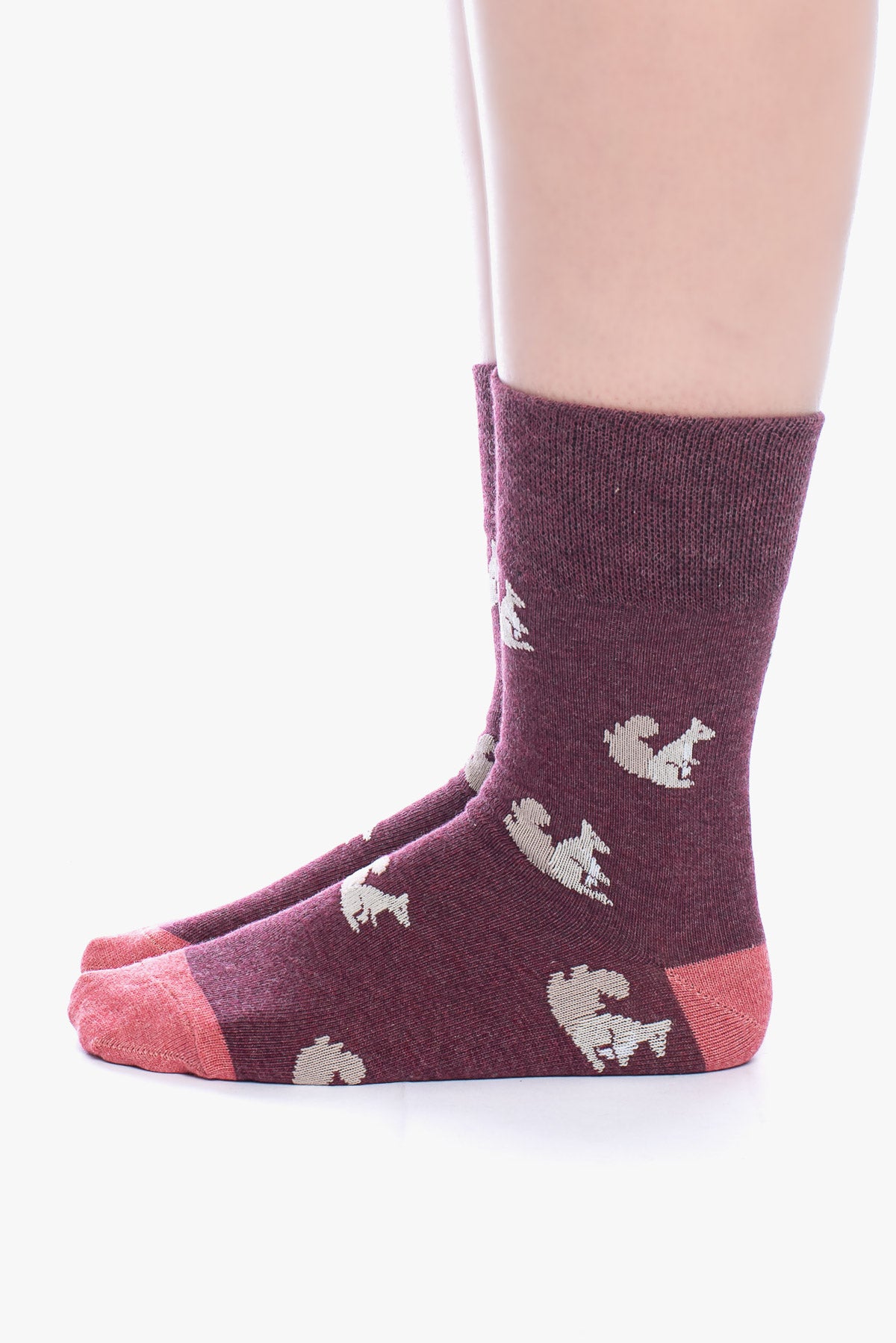 ISABEL 3 comfy socks