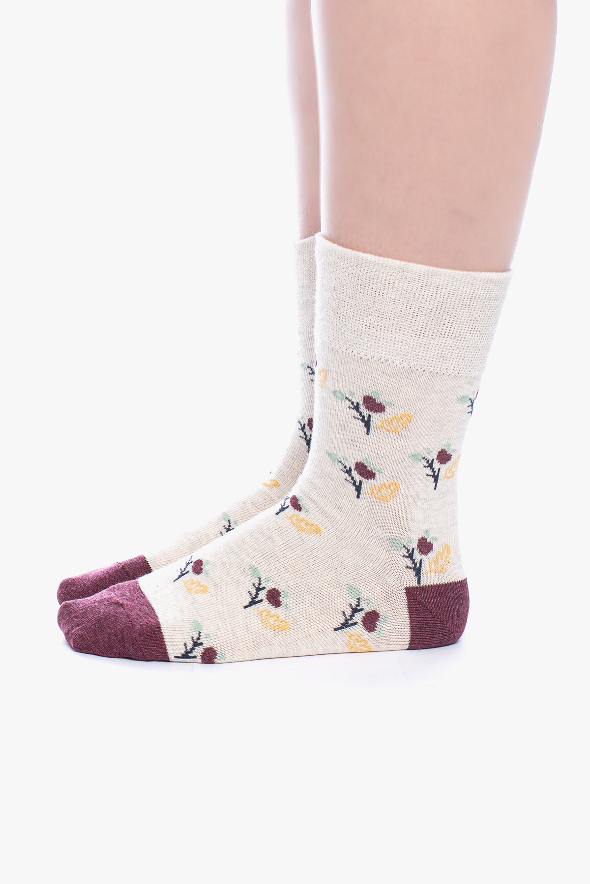ISABEL 3 comfy socks