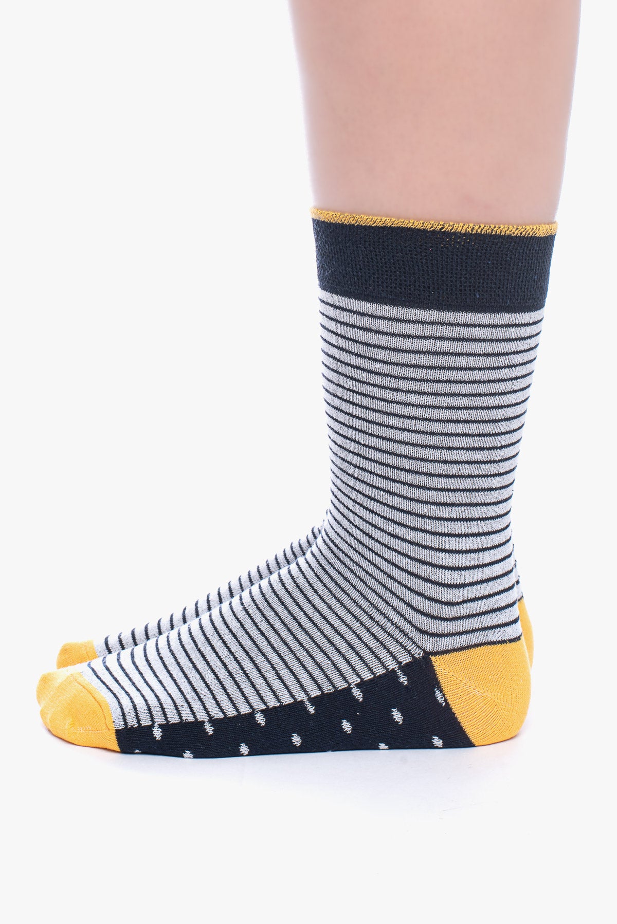 DAHLIA 5 comfy socks