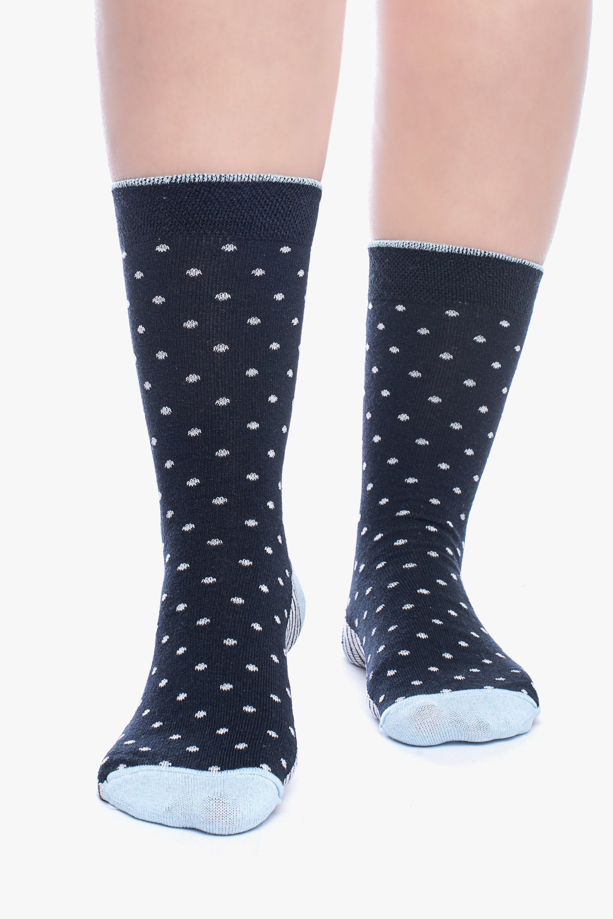 DAHLIA 5 comfy socks