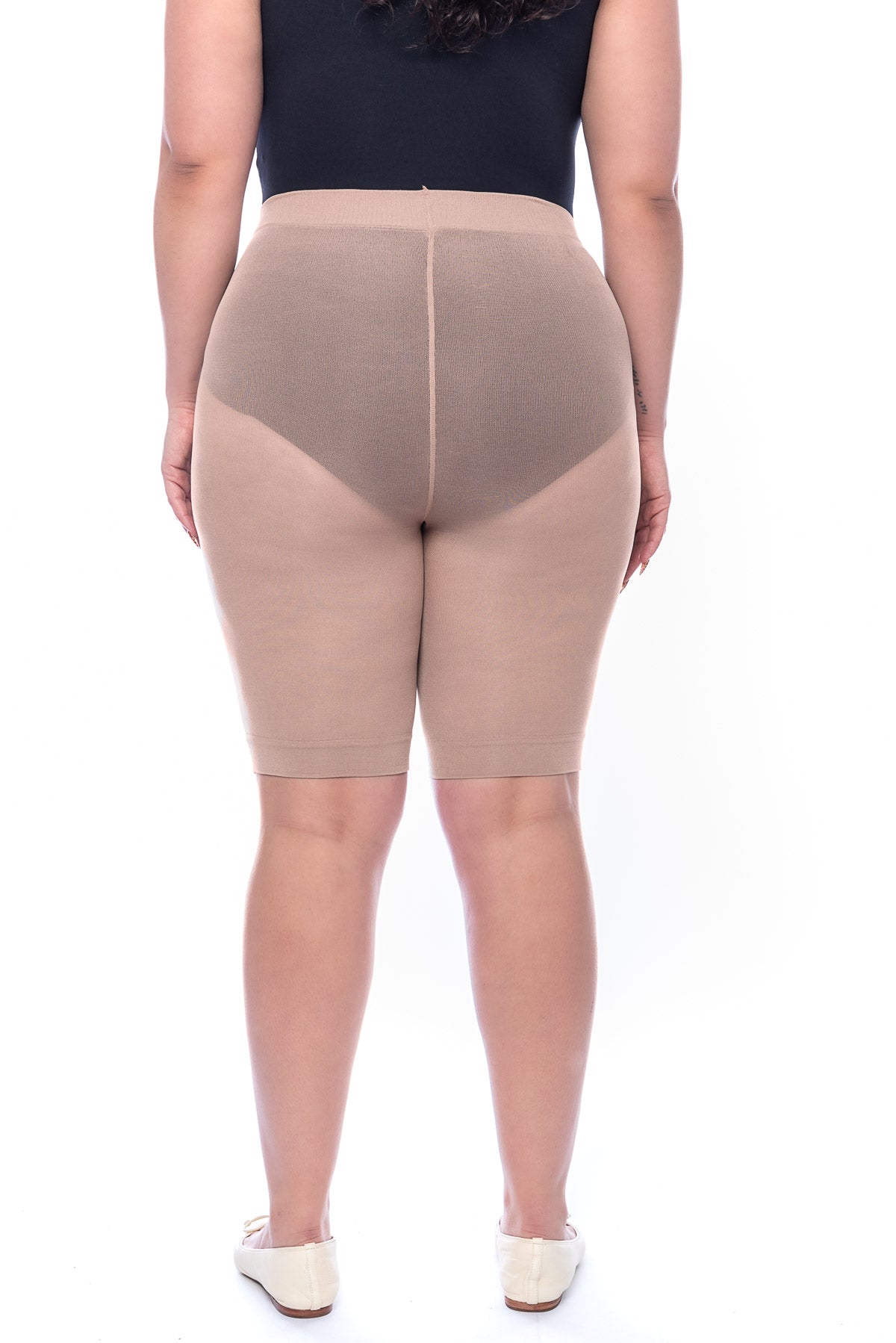 MILA anti-Chafing Shorts