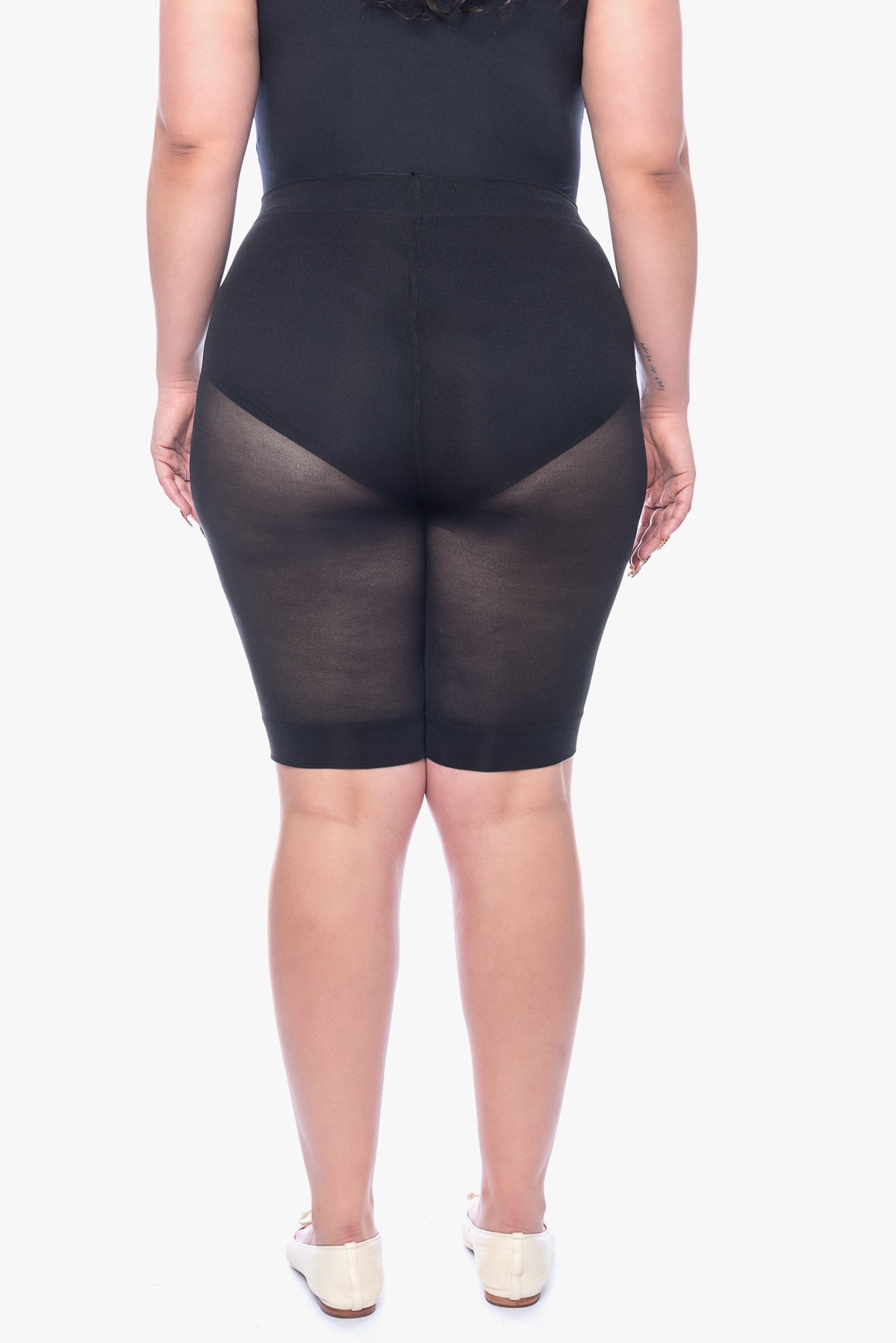 MILA anti-Chafing Shorts