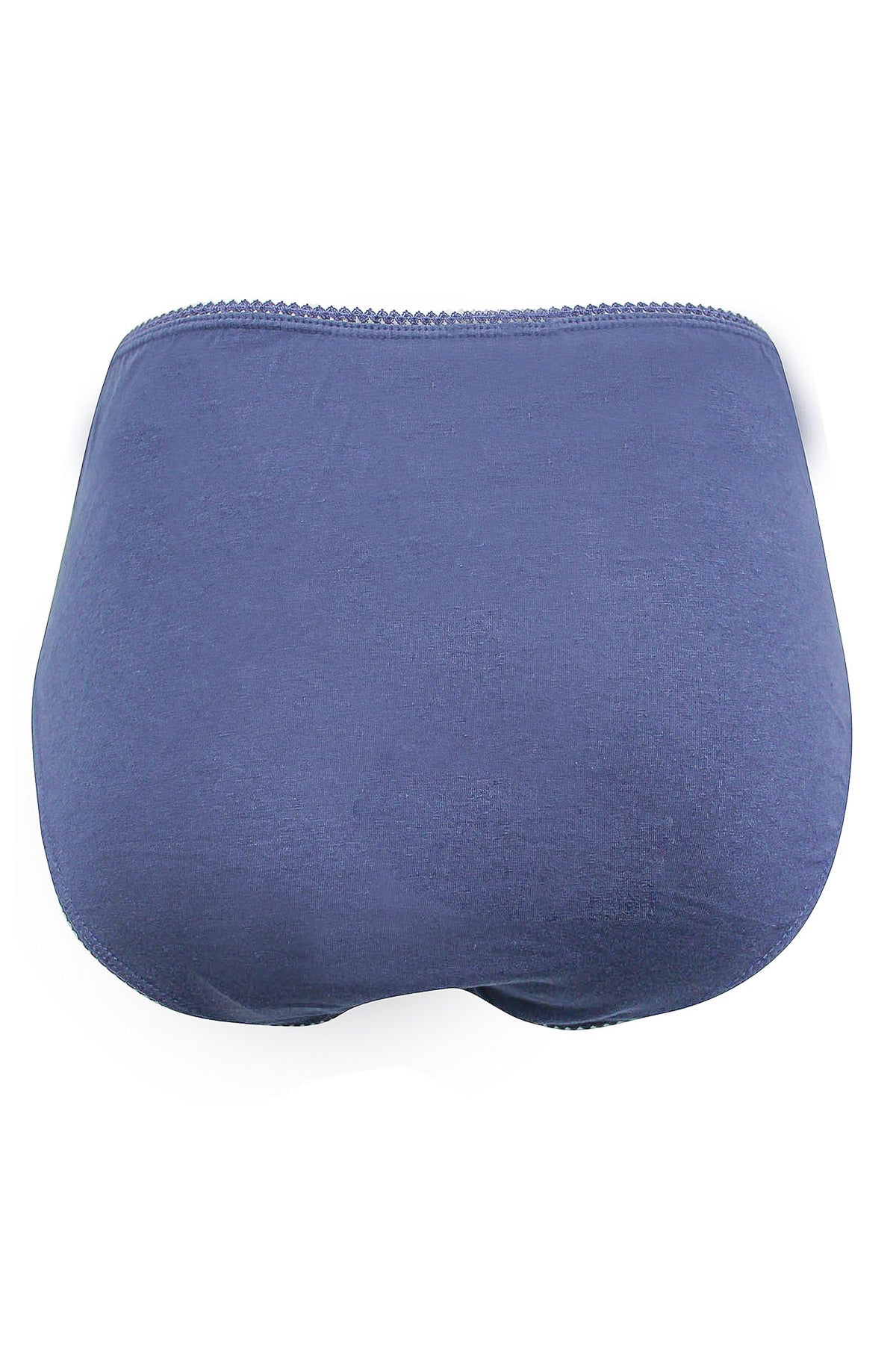 LAILA 4 pack organic cotton underwear
